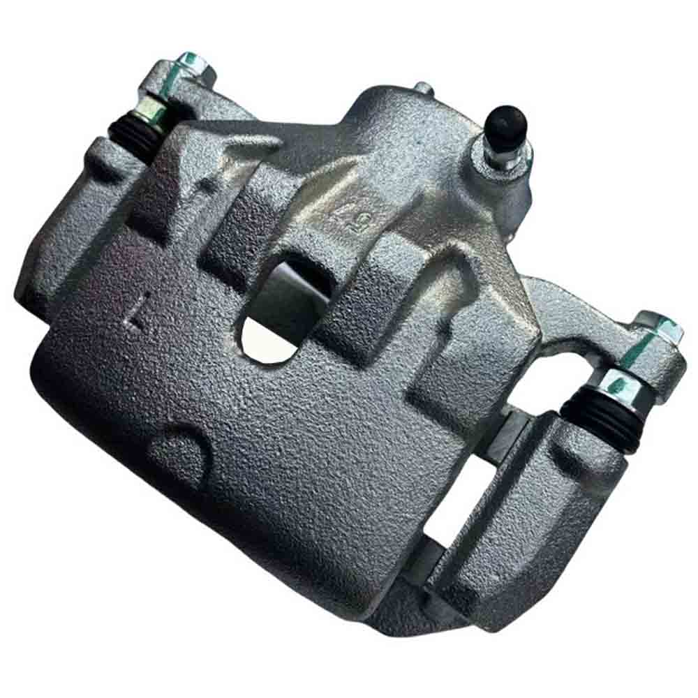 2017 Kia Forte Brake Caliper